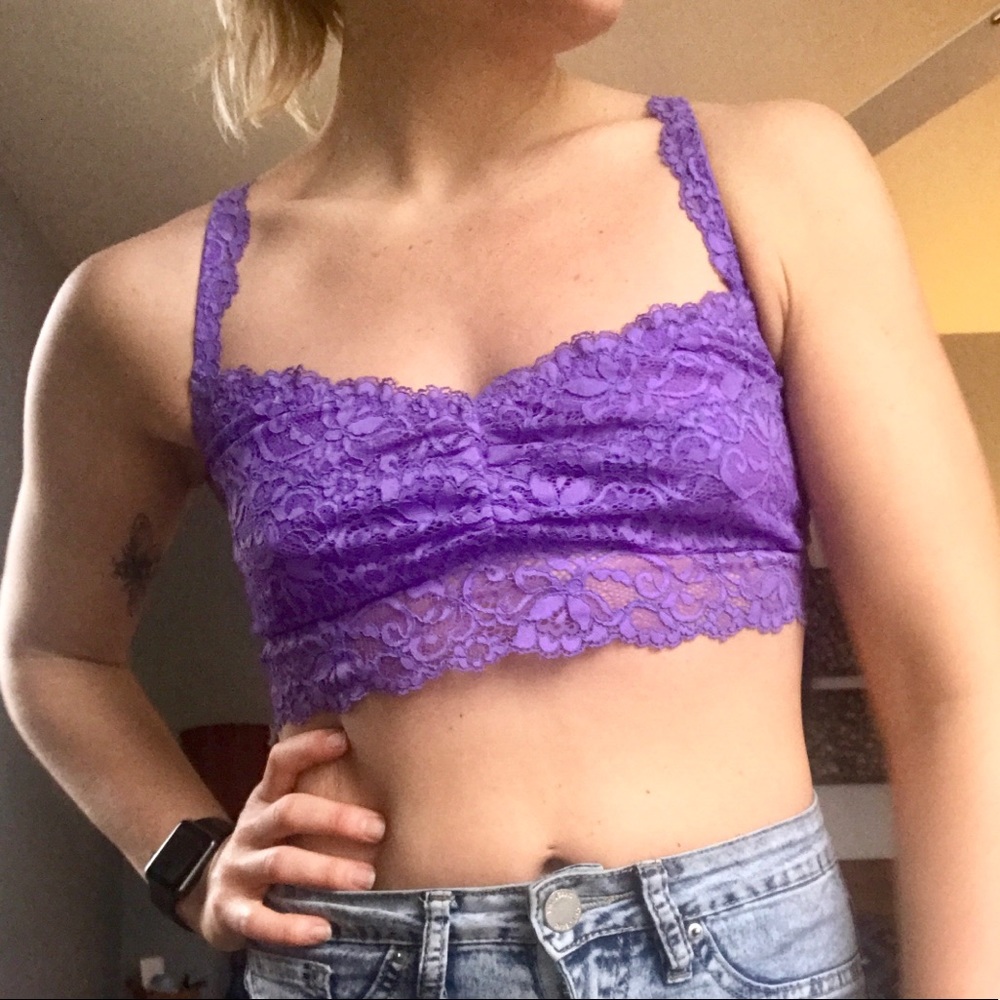 La Senza Bralette 💜